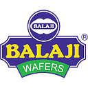 Balaji Wafers