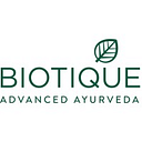 Biotique