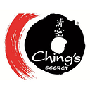 Ching’s Secret