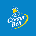 Cream Bell