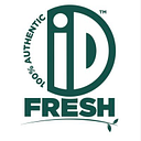 iD Fresh