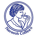 Narasu's Coffee
