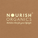 Nourish Organics