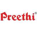 Preethi