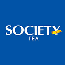Society Tea
