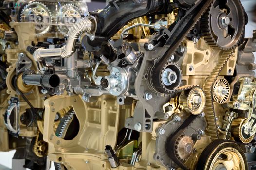 Auto Parts products