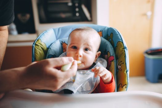 Baby Food