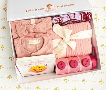 Baby Gift Sets