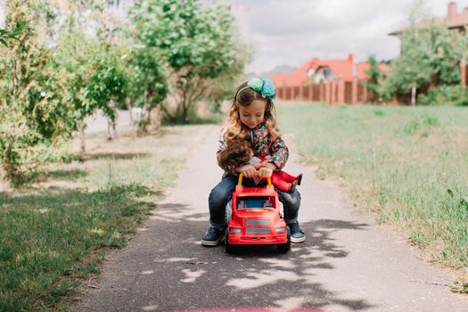 Baby Toys & Ride-ons