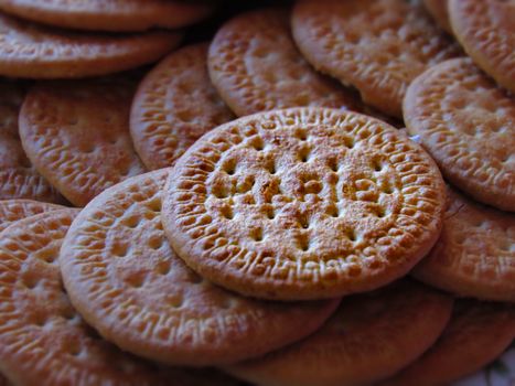 Biscuits & Cookies