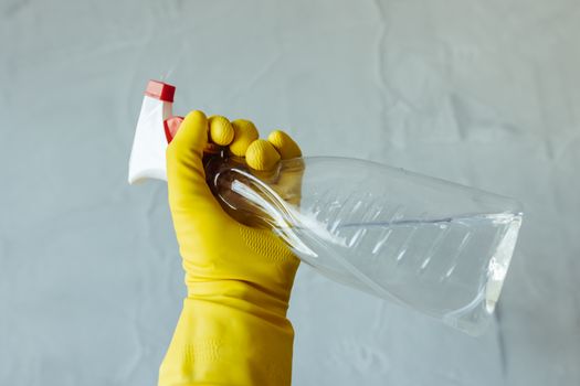 Cleaning & Disinfectants products