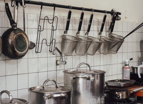 Cookware products