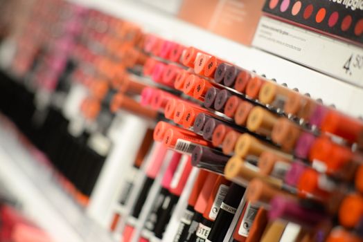 Cosmetics