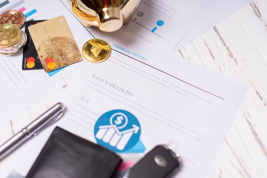 Credit Score Platforms products