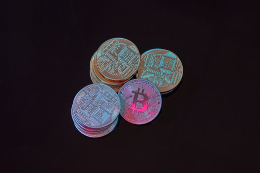 Cryptocurrency Platforms products