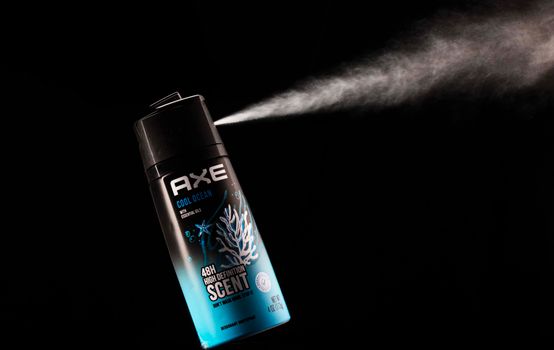 Deodorants