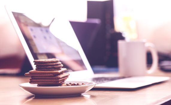 Digestives products