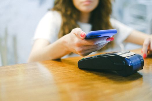 Digital Payments products