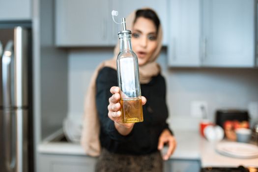 Edible Oils