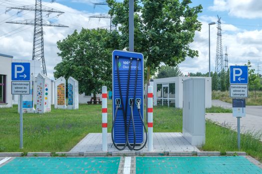 Electric Vehicles products