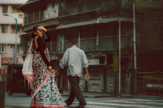 Ethnic Wear products