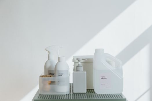 Fabric Conditioners