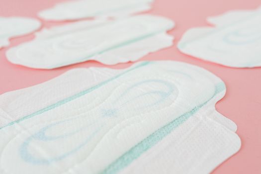 Feminine Hygiene products