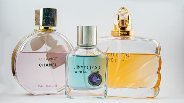Fragrances products