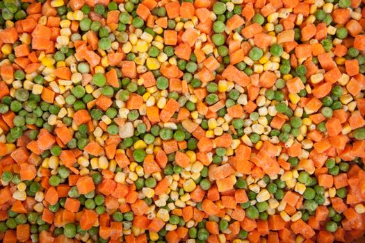 Frozen Foods