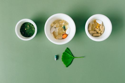 Health Supplements products