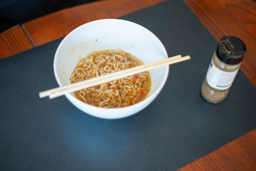 Instant Noodles products
