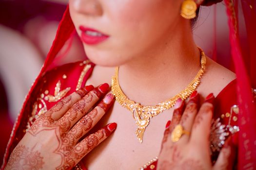 Jewellery products