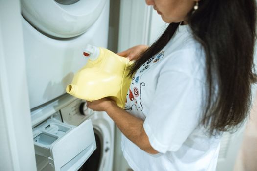 Laundry & Washing products