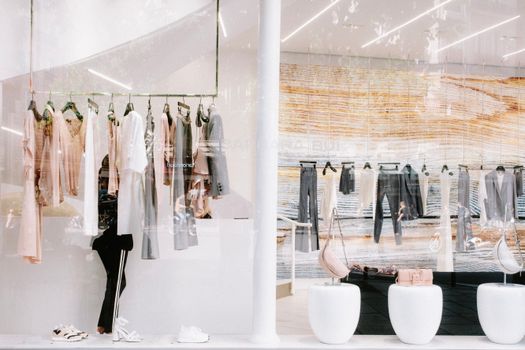 Luxury Fashion products