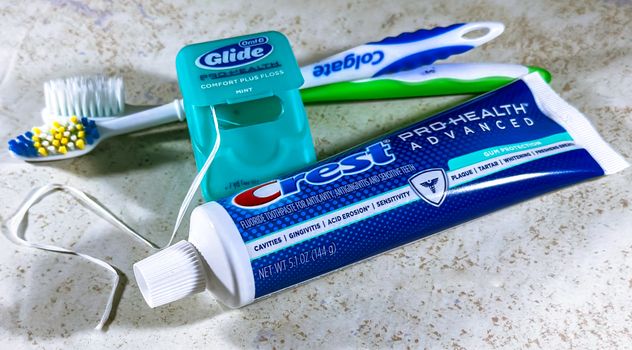 Oral Care
