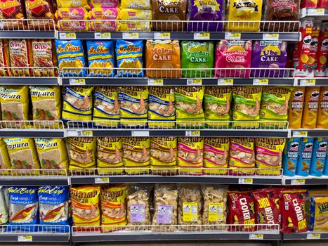 Packaged Food