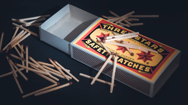Safety Matches products