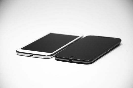 Smartphones products