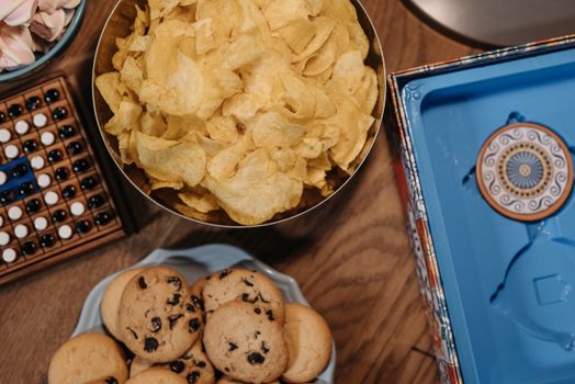 Snacks