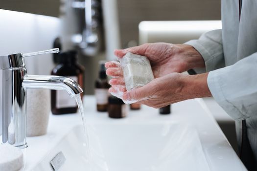 Soaps & Handwash
