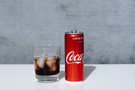 Soft Drinks products