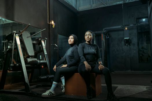 Sportswear products