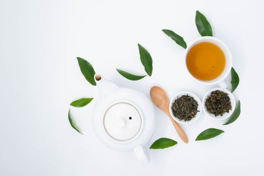 Tea products