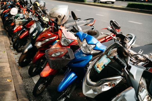 Two Wheelers products