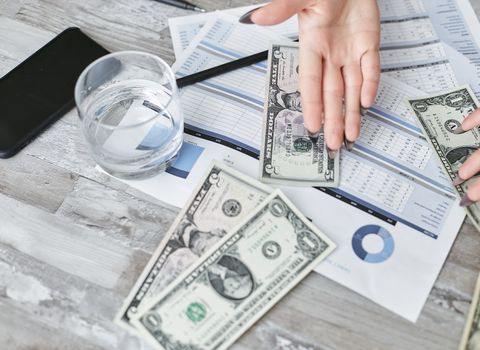 Wealth Management products