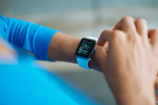 Wearables products